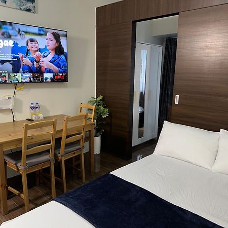 Heart Of Makati, Fully Furnished Condo, Cbd Central Location Makati City Ngoại thất bức ảnh