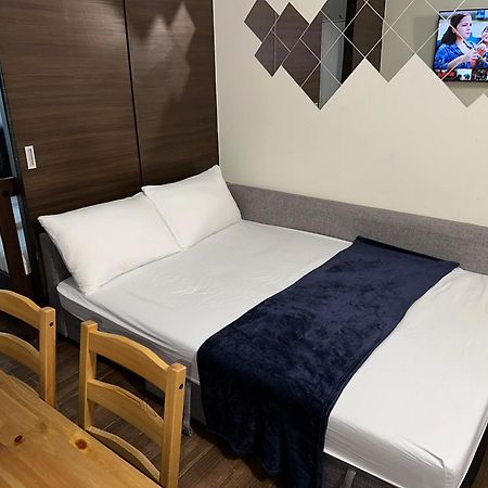 Heart Of Makati, Fully Furnished Condo, Cbd Central Location Makati City Ngoại thất bức ảnh