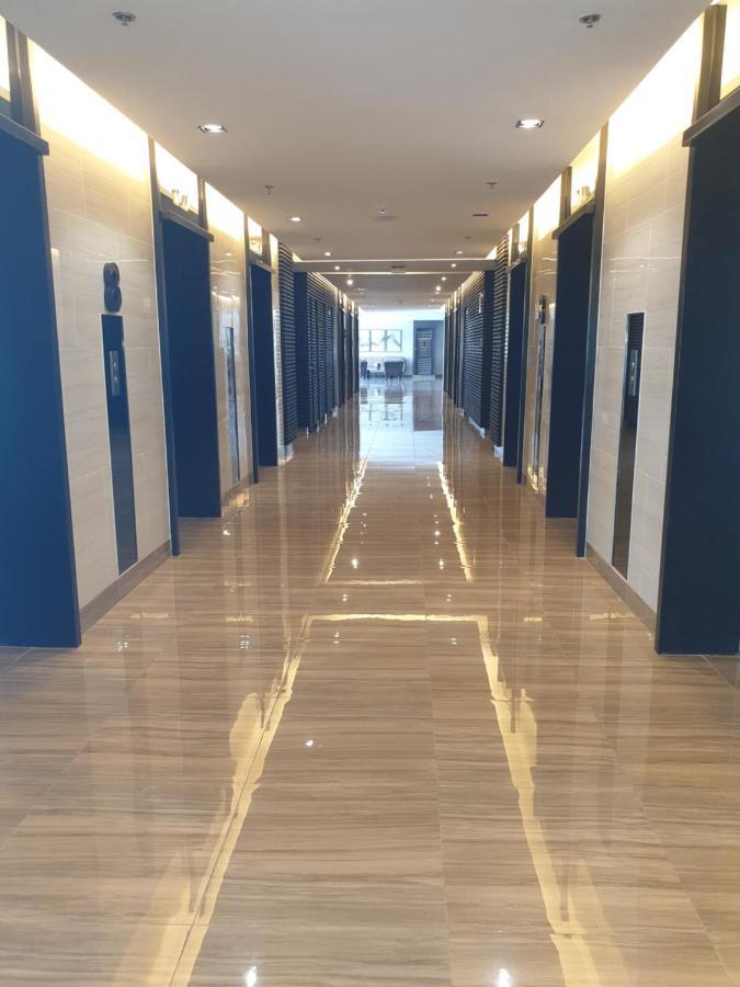 Heart Of Makati, Fully Furnished Condo, Cbd Central Location Makati City Ngoại thất bức ảnh