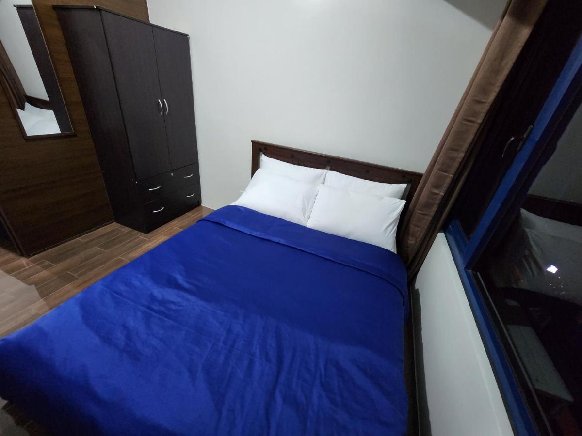 Heart Of Makati, Fully Furnished Condo, Cbd Central Location Makati City Ngoại thất bức ảnh