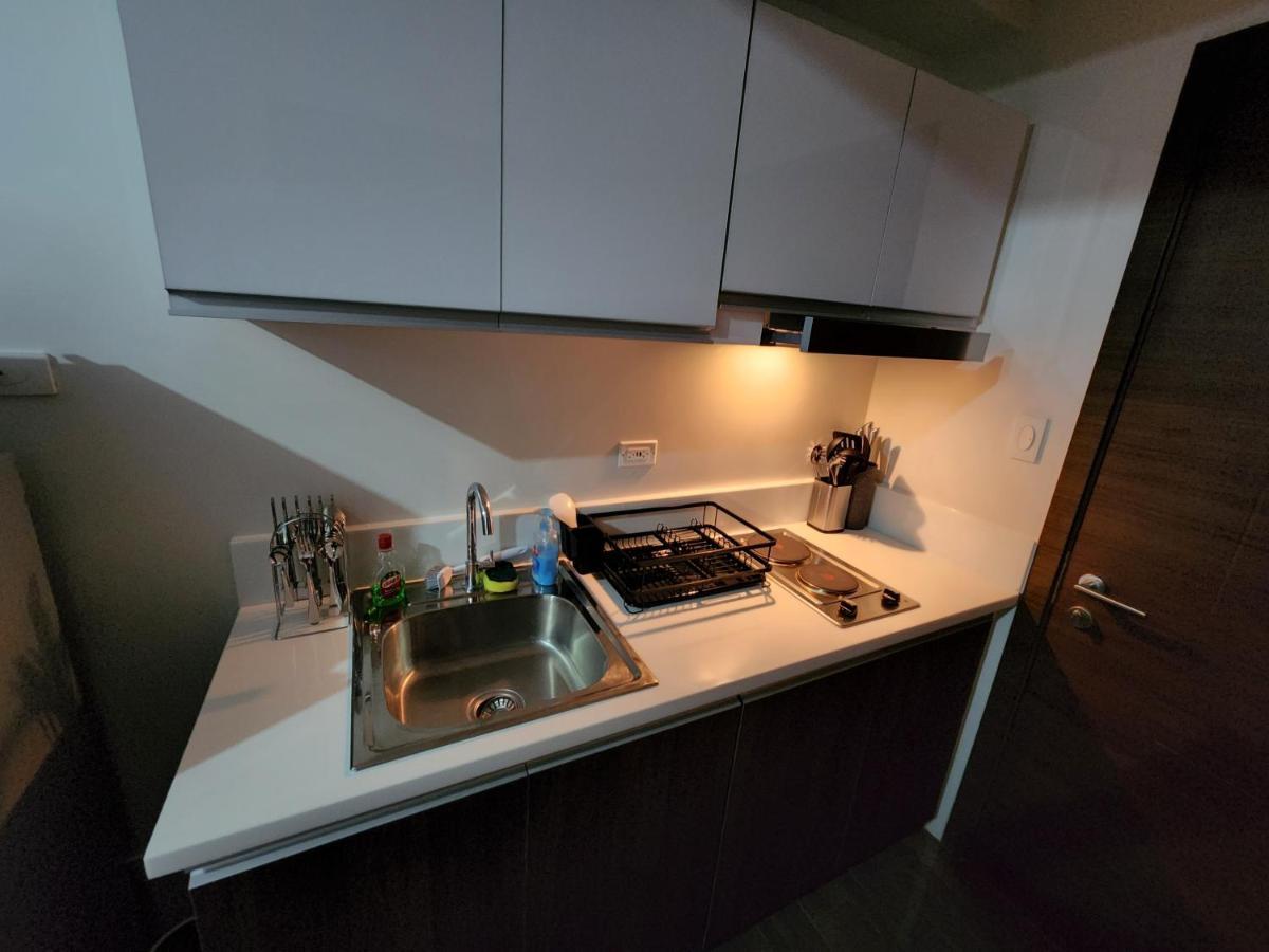 Heart Of Makati, Fully Furnished Condo, Cbd Central Location Makati City Ngoại thất bức ảnh