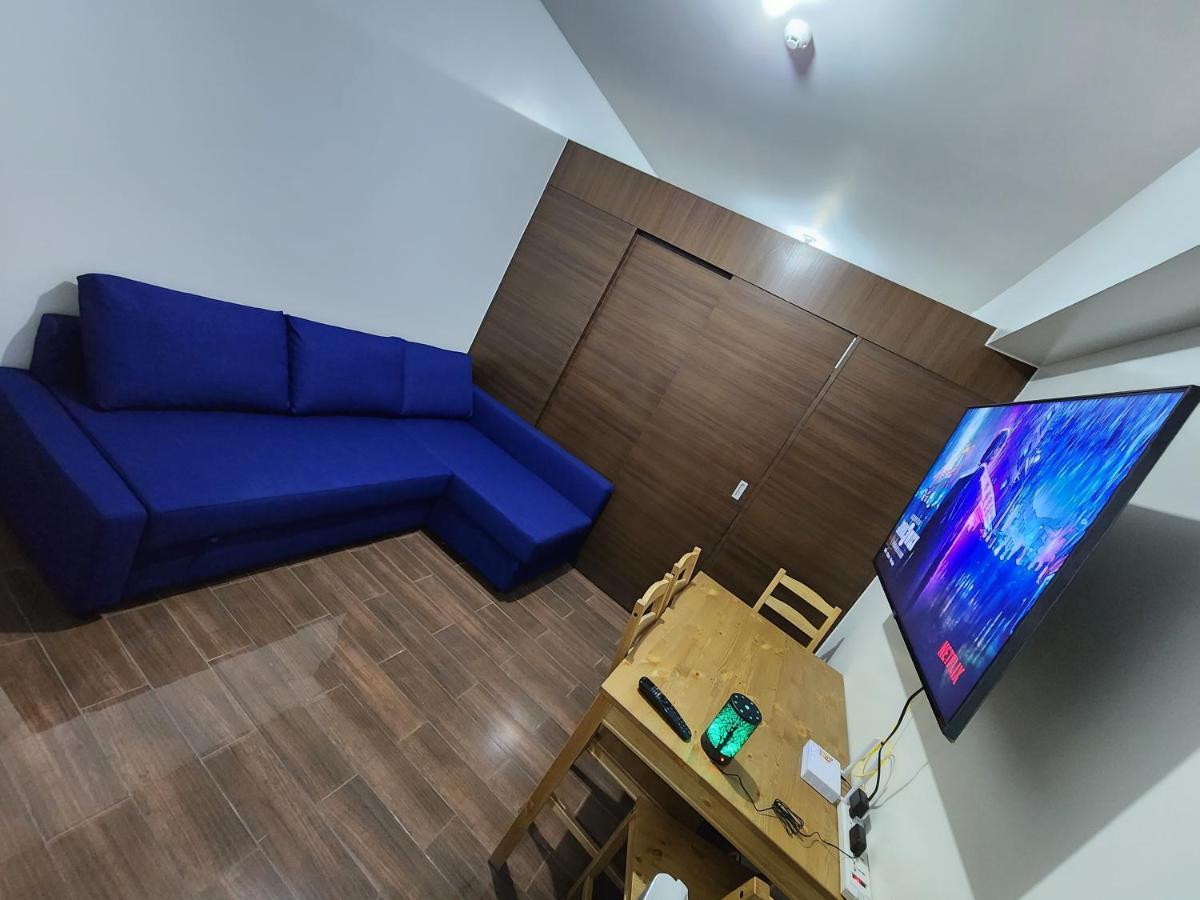 Heart Of Makati, Fully Furnished Condo, Cbd Central Location Makati City Ngoại thất bức ảnh