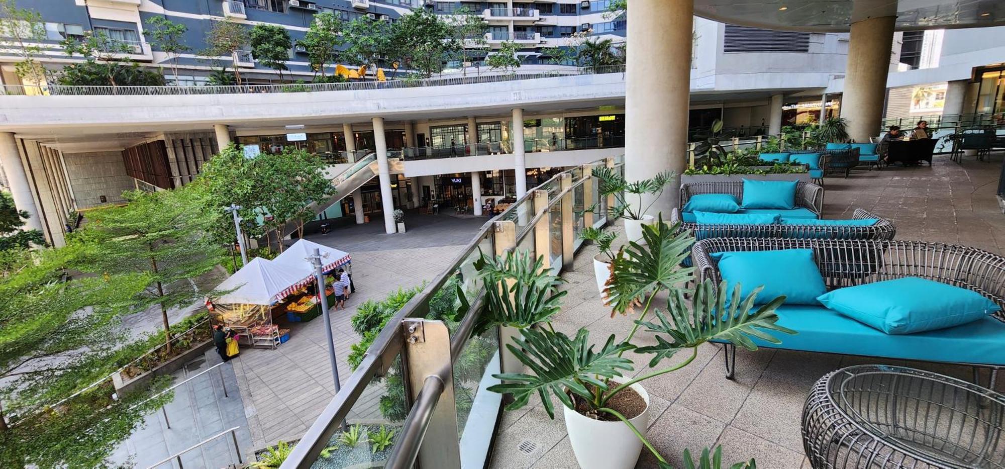 Heart Of Makati, Fully Furnished Condo, Cbd Central Location Makati City Ngoại thất bức ảnh