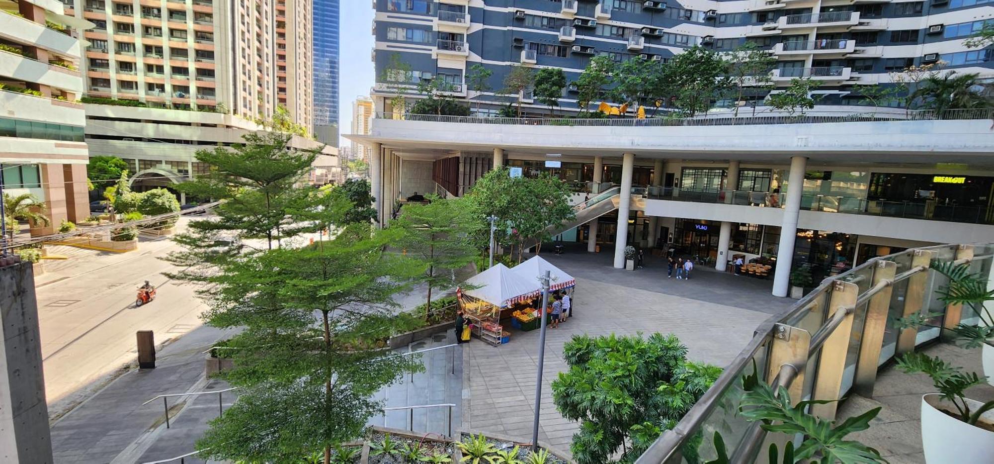 Heart Of Makati, Fully Furnished Condo, Cbd Central Location Makati City Ngoại thất bức ảnh