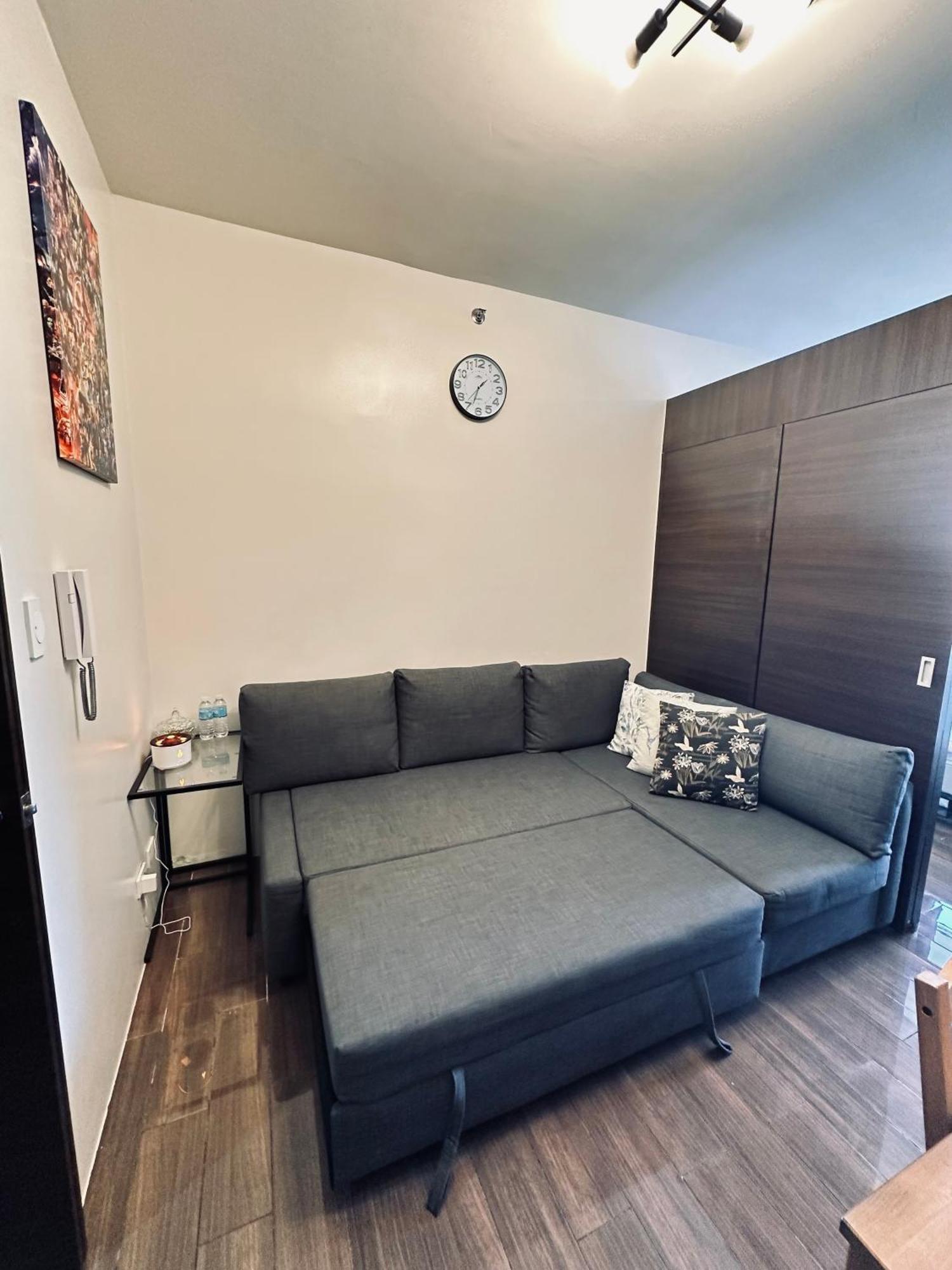 Heart Of Makati, Fully Furnished Condo, Cbd Central Location Makati City Ngoại thất bức ảnh
