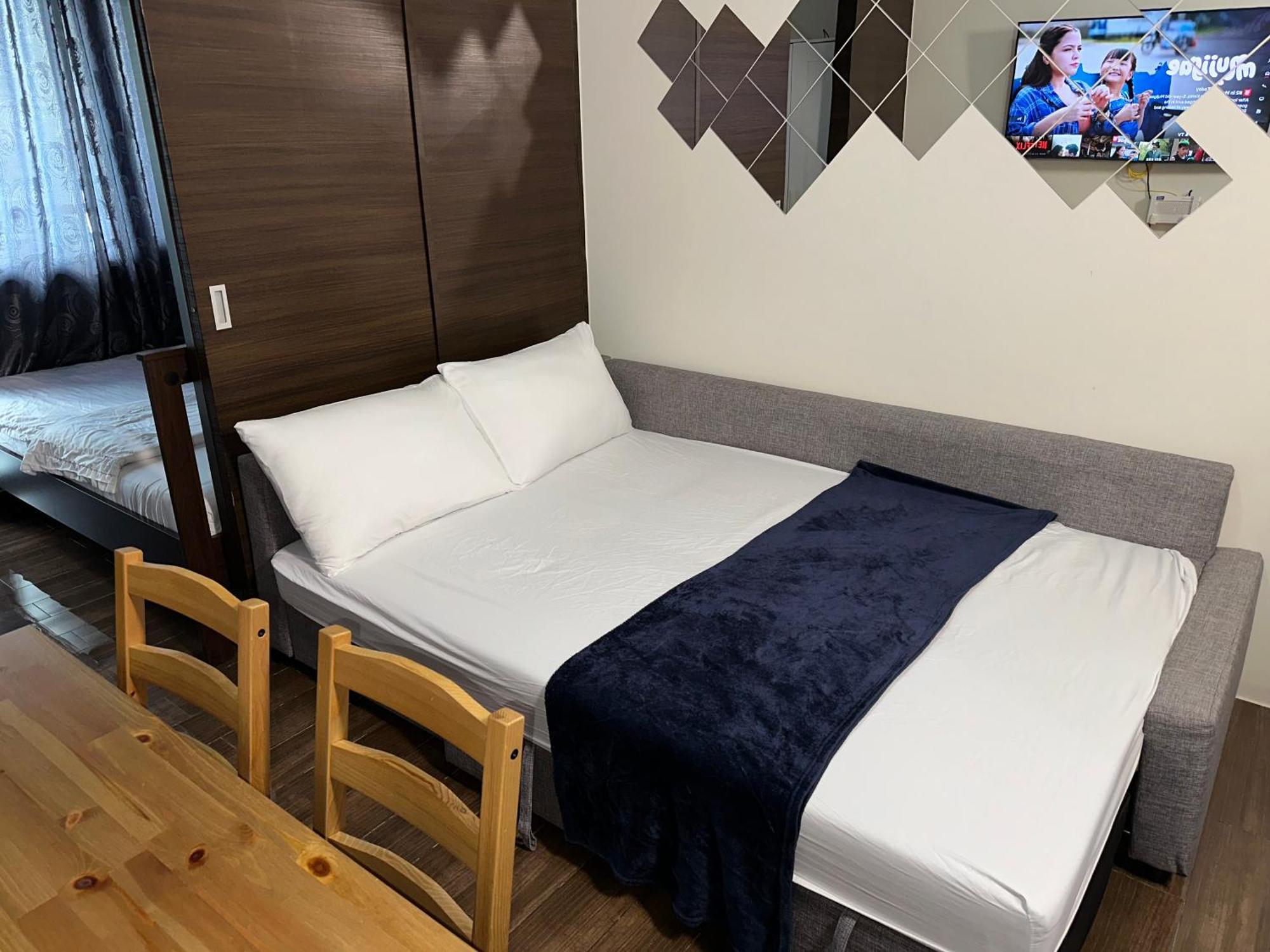 Heart Of Makati, Fully Furnished Condo, Cbd Central Location Makati City Ngoại thất bức ảnh