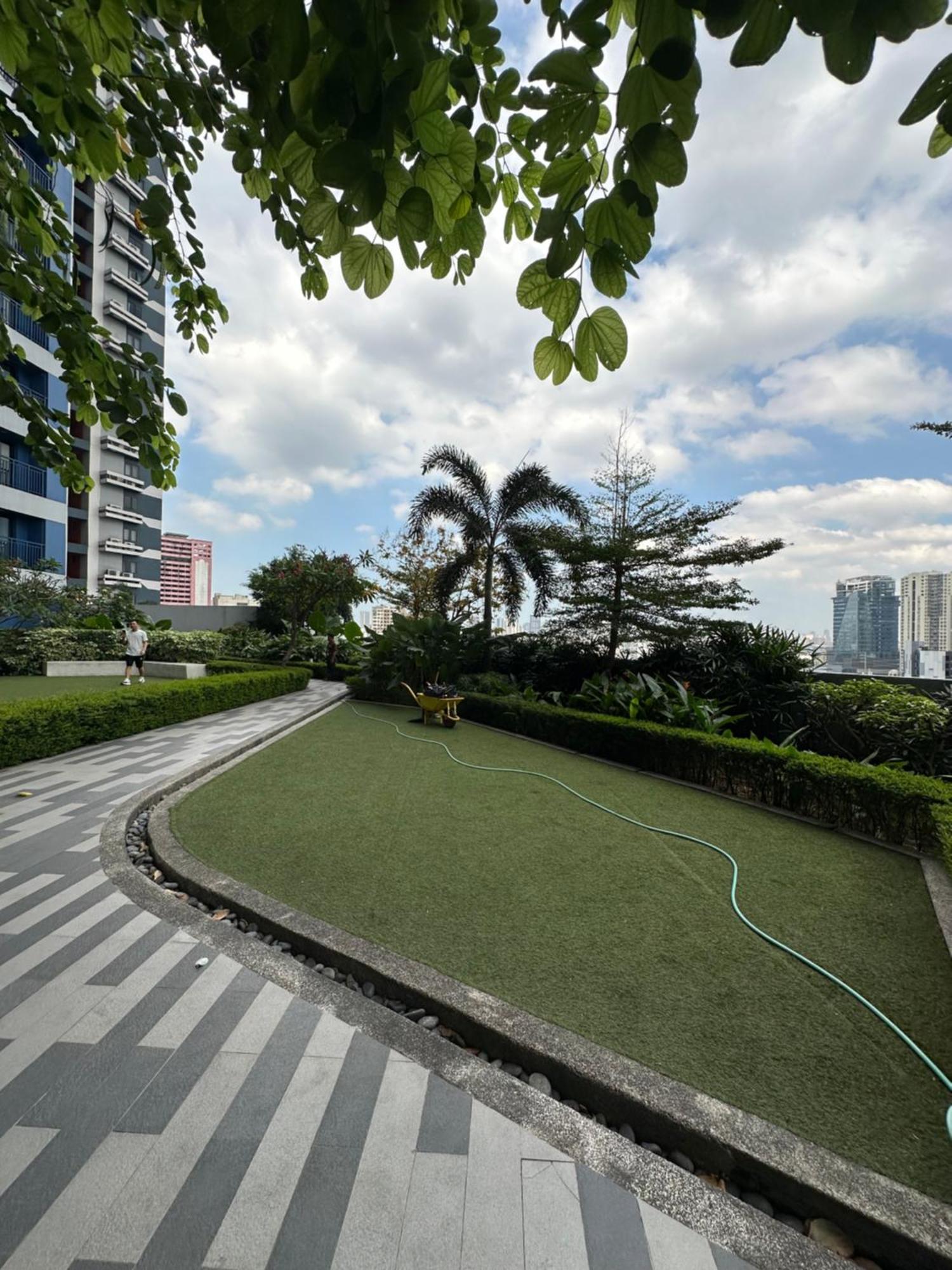Heart Of Makati, Fully Furnished Condo, Cbd Central Location Makati City Ngoại thất bức ảnh
