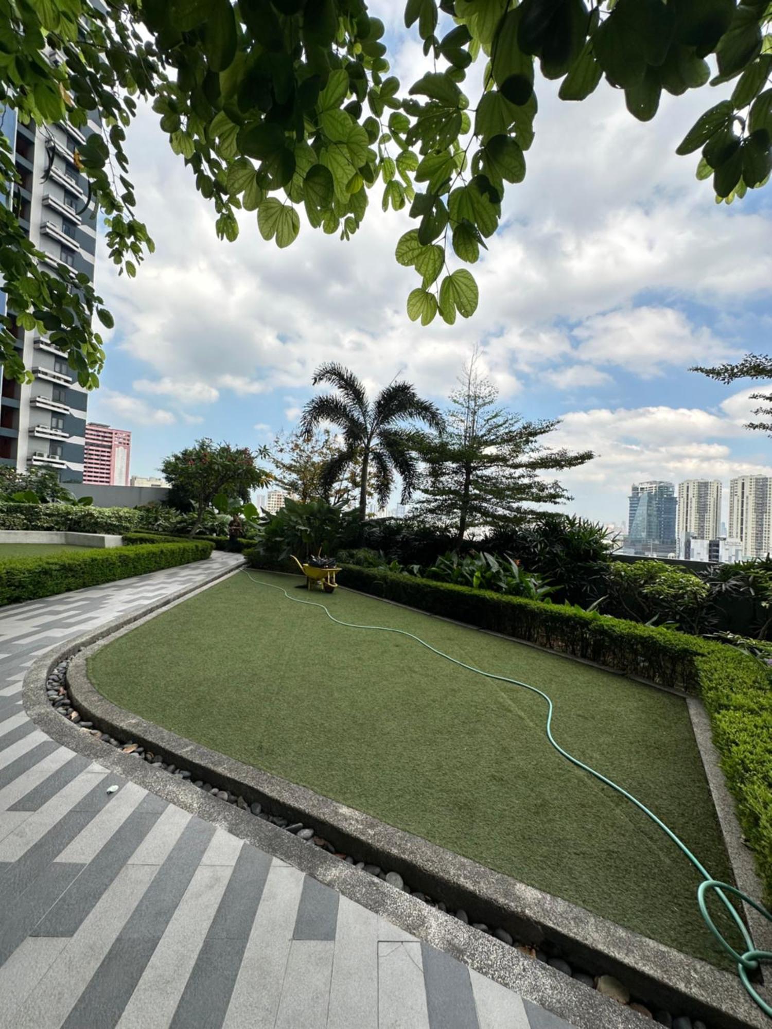 Heart Of Makati, Fully Furnished Condo, Cbd Central Location Makati City Ngoại thất bức ảnh