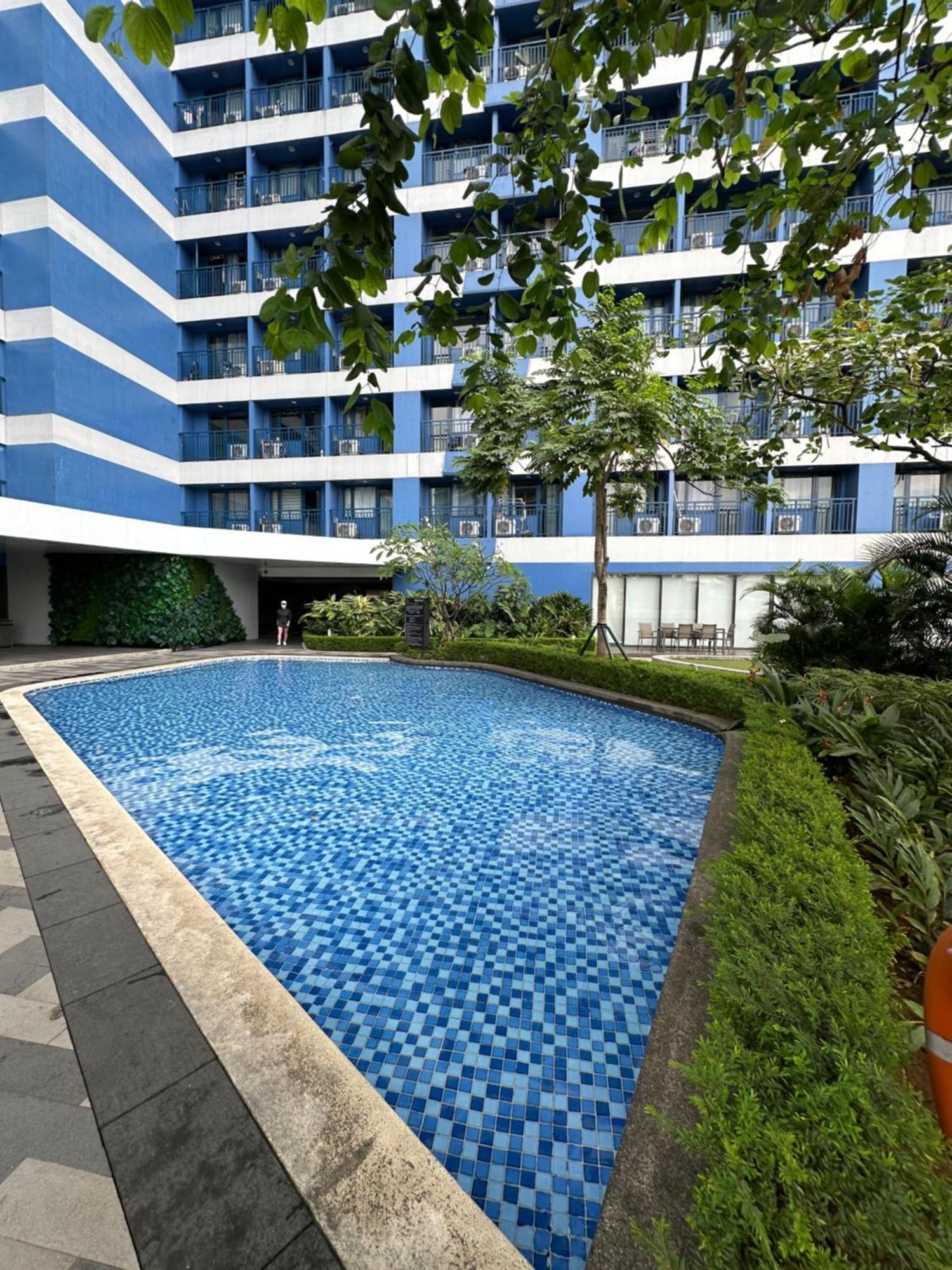 Heart Of Makati, Fully Furnished Condo, Cbd Central Location Makati City Ngoại thất bức ảnh